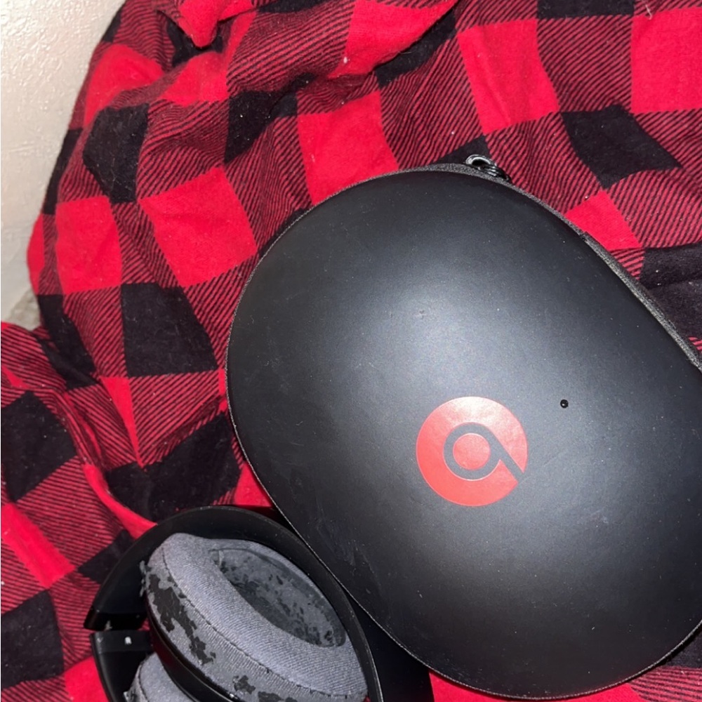Black Beats By Dr Dre